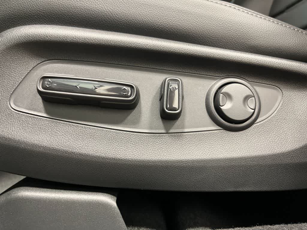 Thumbnail: 2026 Honda CR-V - 14