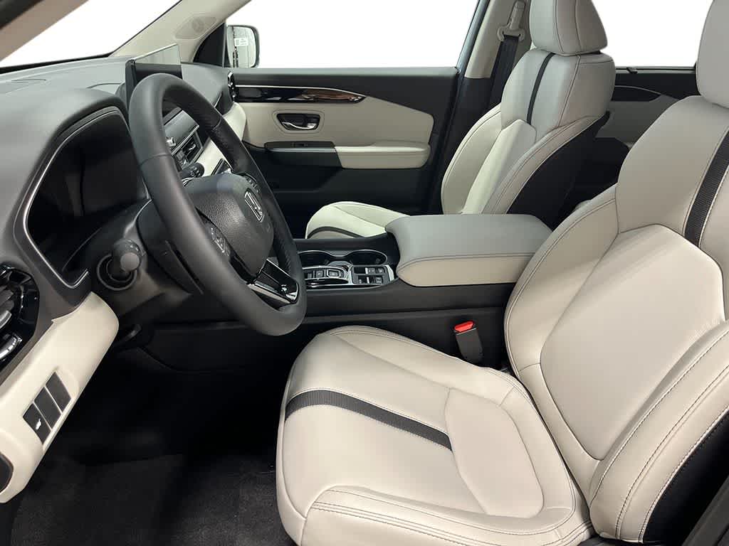 Thumbnail: 2026 Honda Pilot - 14