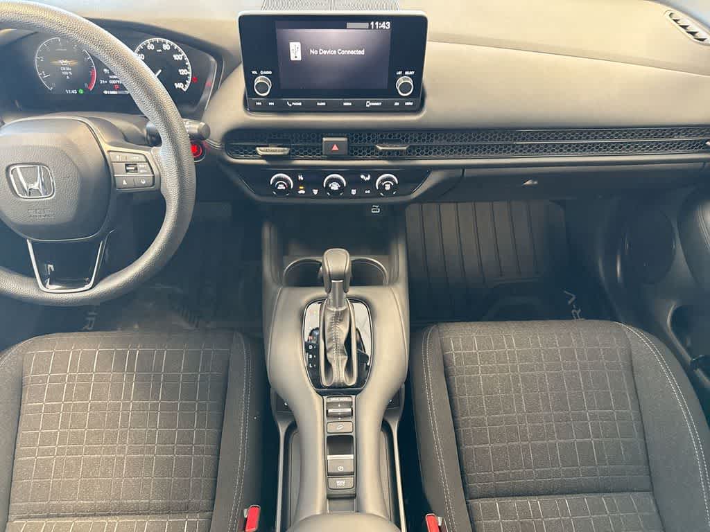 Thumbnail: 2024 Honda HR-V - 29