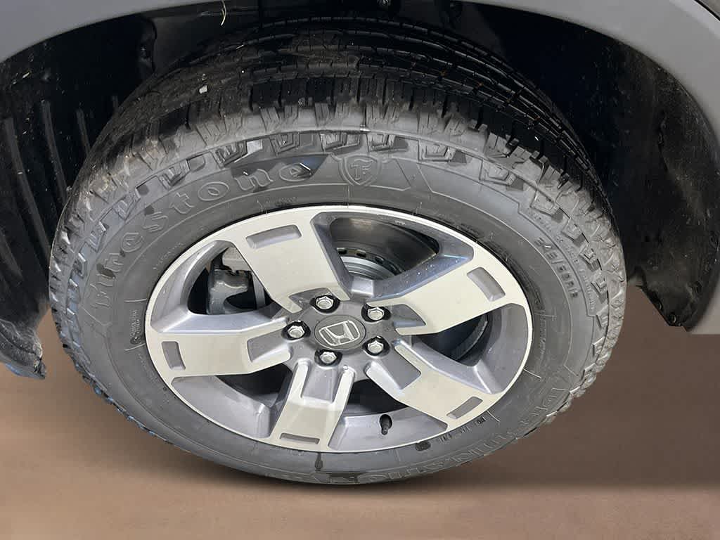 Thumbnail: 2026 Honda Ridgeline - 12