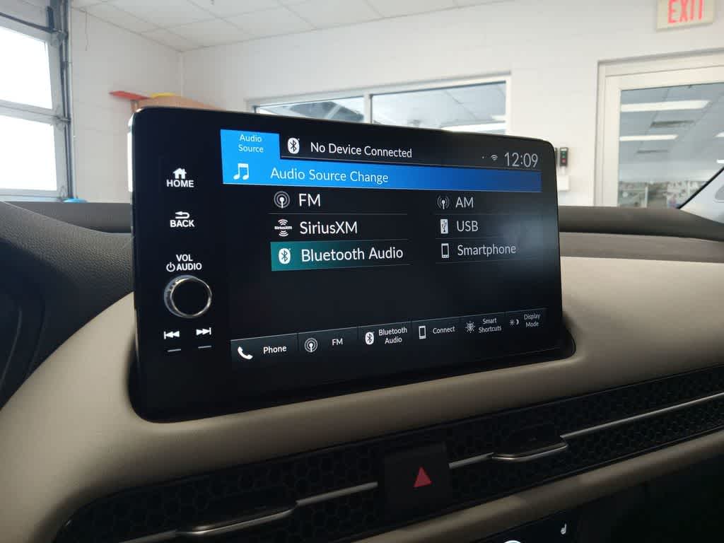 Thumbnail: 2026 Honda HR-V - 35