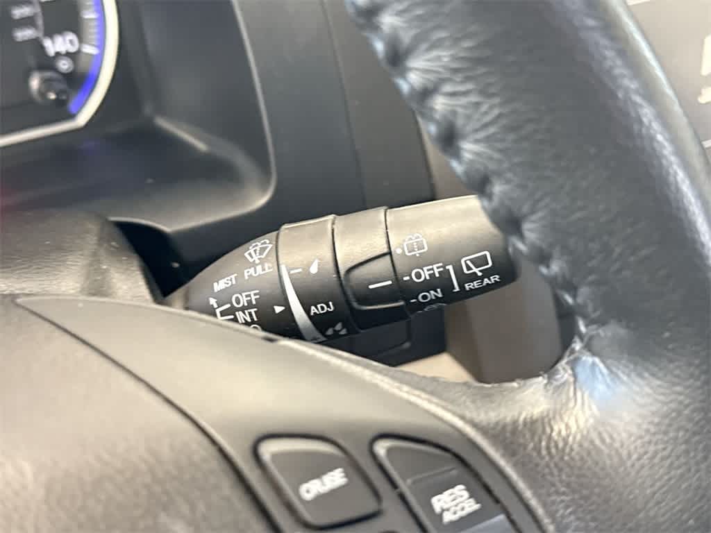 Thumbnail: 2011 Honda CR-V - 27