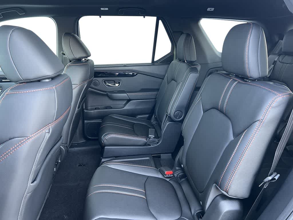 Thumbnail: 2026 Honda Pilot - 22