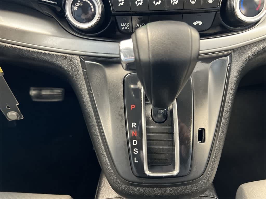 Thumbnail: 2016 Honda CR-V - 32