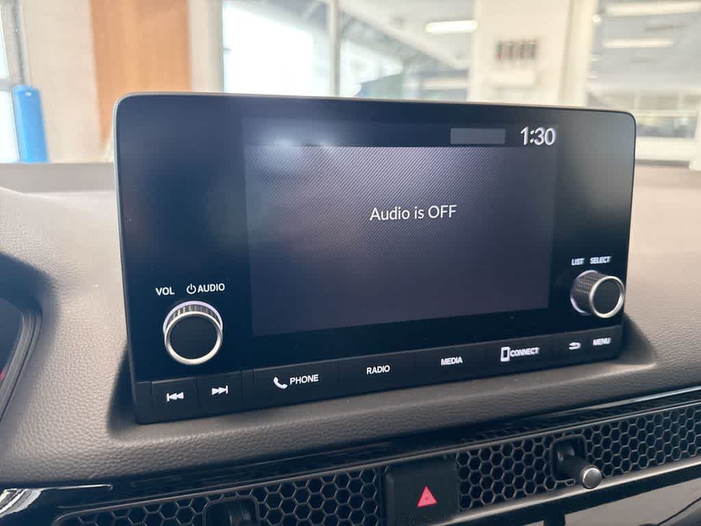 Thumbnail: 2024 Honda Civic - 34