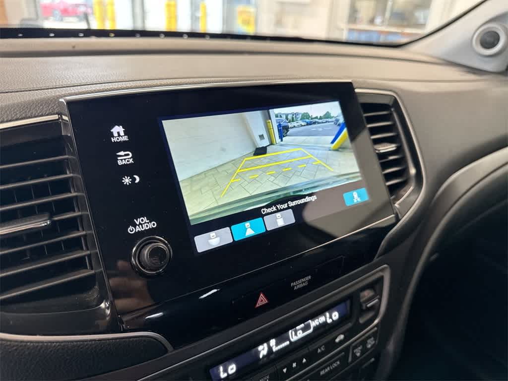 Thumbnail: 2022 Honda Pilot - 31