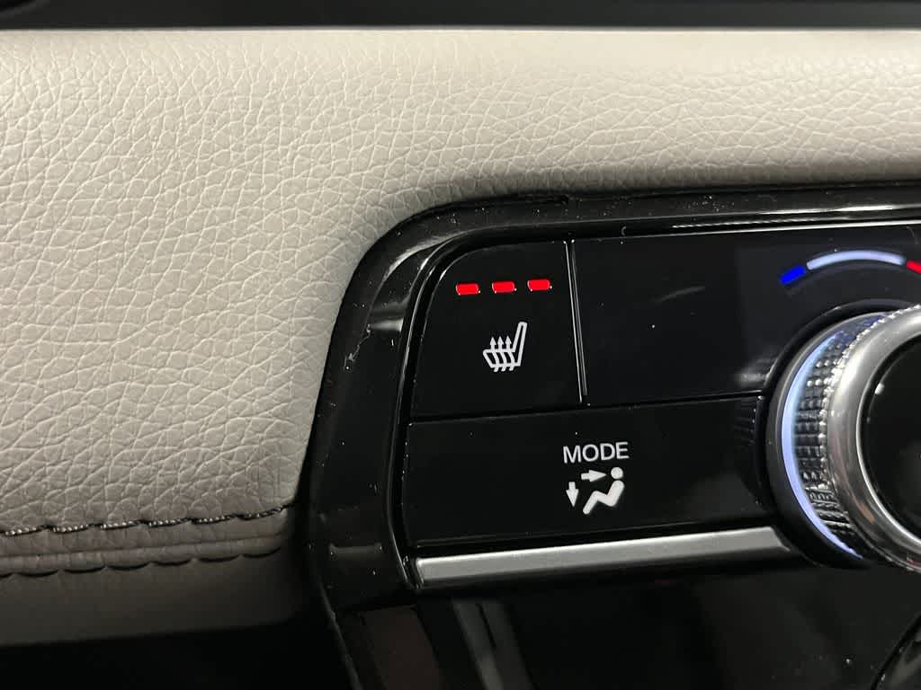 Thumbnail: 2026 Honda Pilot - 21