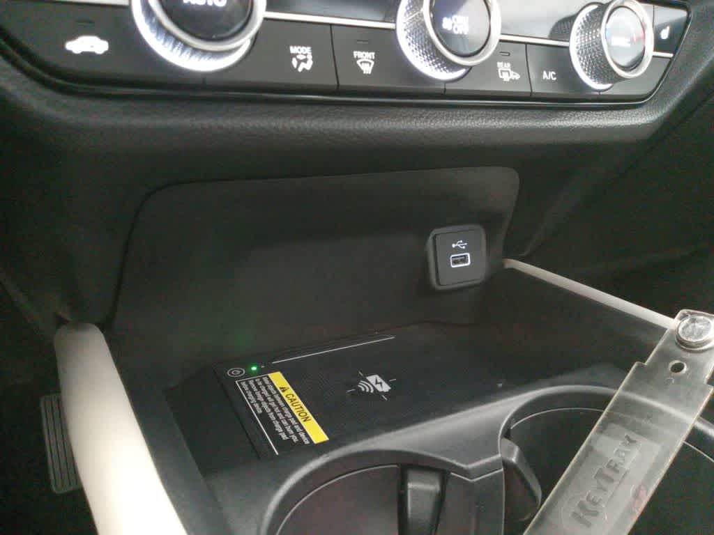 Thumbnail: 2026 Honda HR-V - 36