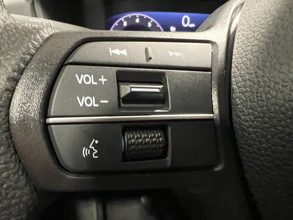 Thumbnail: 2025 Honda Accord - 21