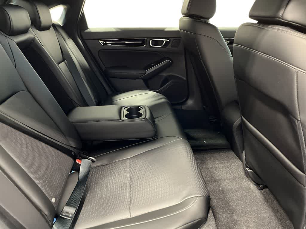 Thumbnail: 2026 Honda Civic - 27