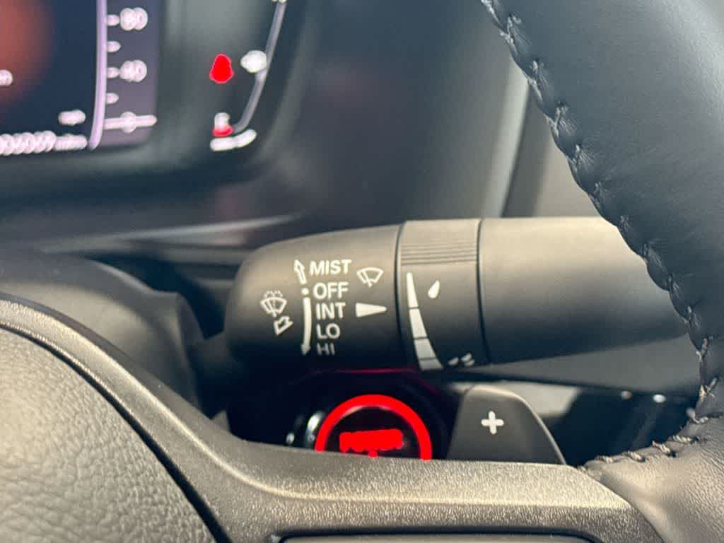 Thumbnail: 2025 Honda Accord - 29