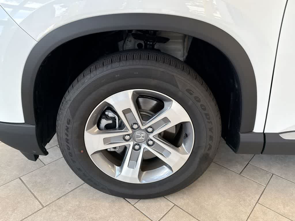 Thumbnail: 2025 Honda Pilot - 14