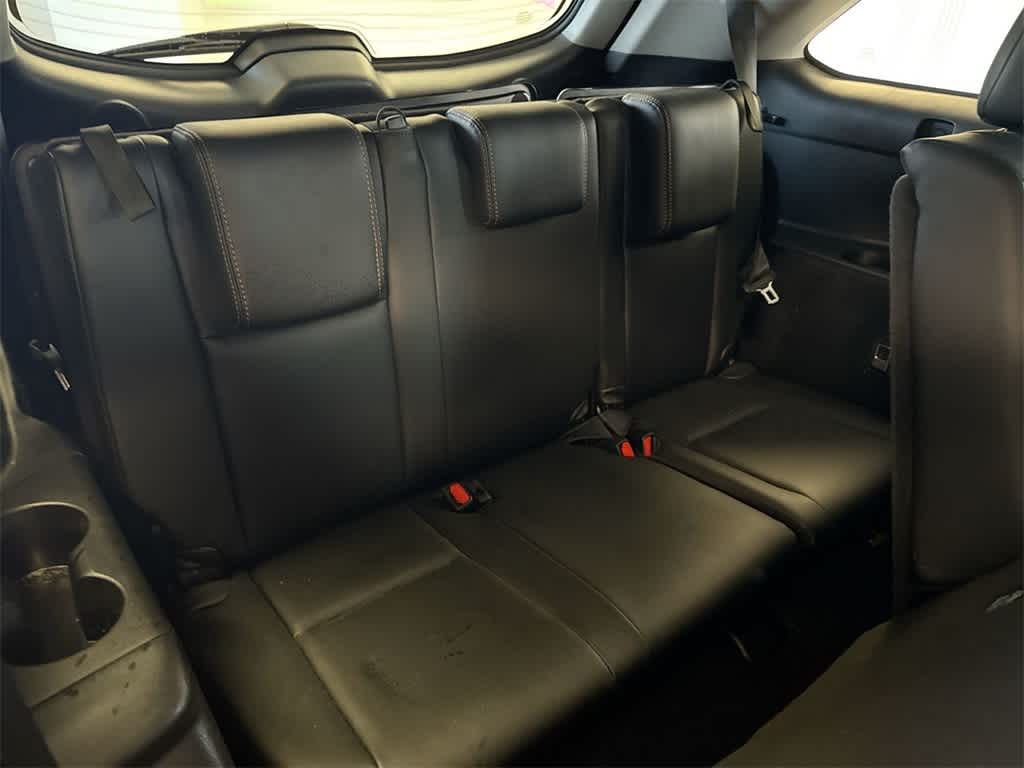 Thumbnail: 2018 Toyota Highlander - 23