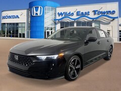 2026 Honda Accord SE Sedan