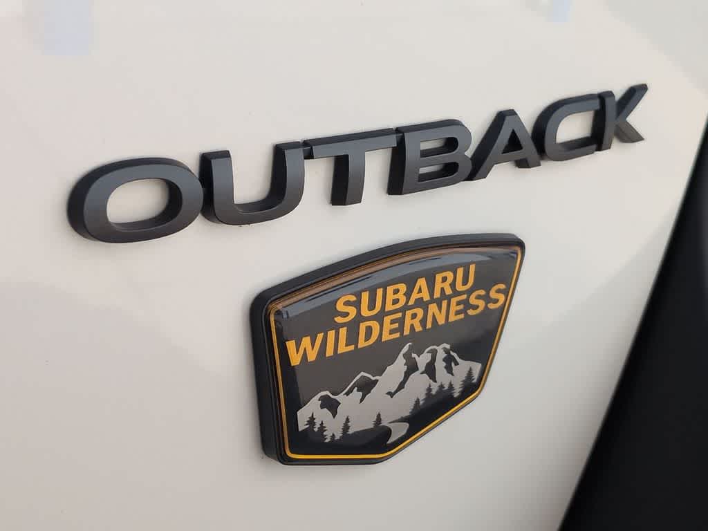 Thumbnail: 2023 Subaru Outback - 13