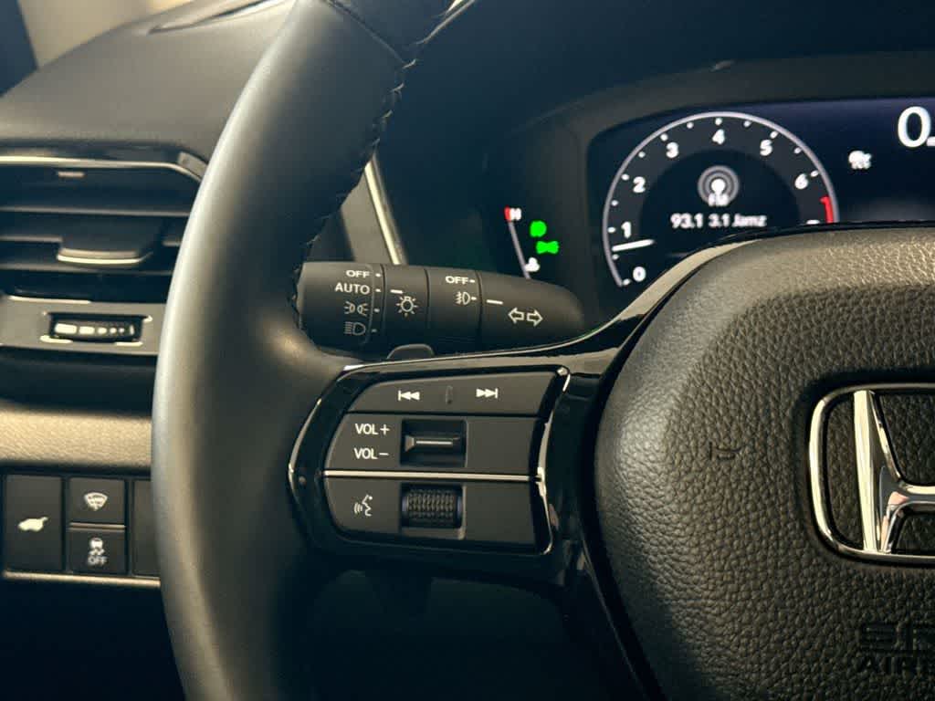 Thumbnail: 2024 Honda Pilot - 30