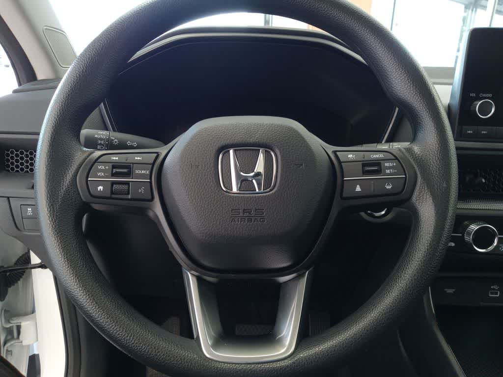 Thumbnail: 2024 Honda CR-V - 36