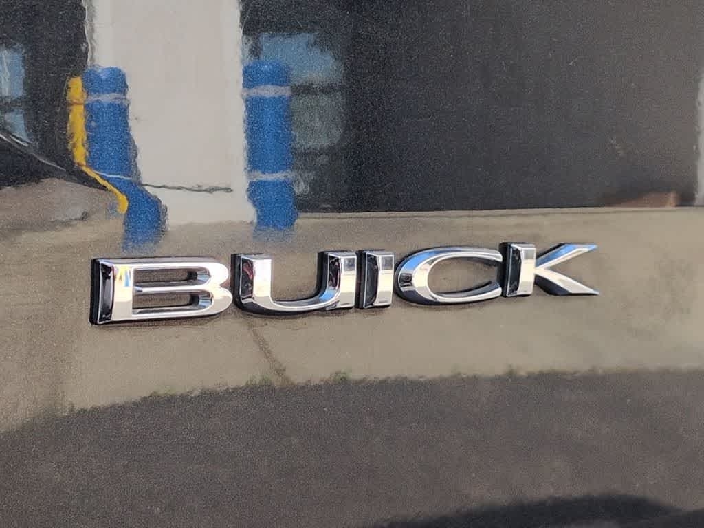 Thumbnail: 2016 Buick Encore - 14
