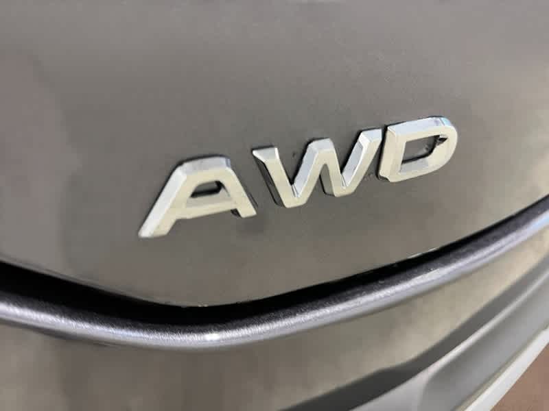 Thumbnail: 2025 Honda Pilot - 6