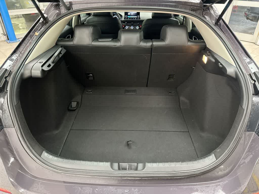 Thumbnail: 2022 Honda Civic - 38