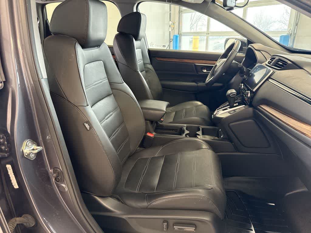 Thumbnail: 2020 Honda CR-V - 25