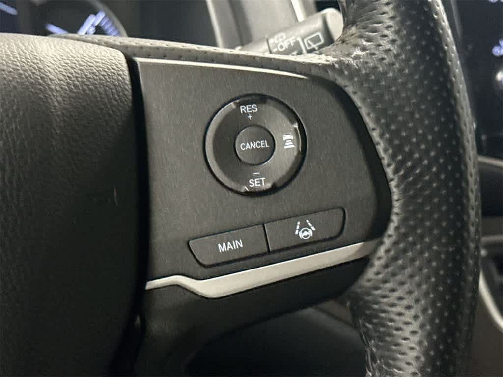 Thumbnail: 2022 Honda Passport - 26