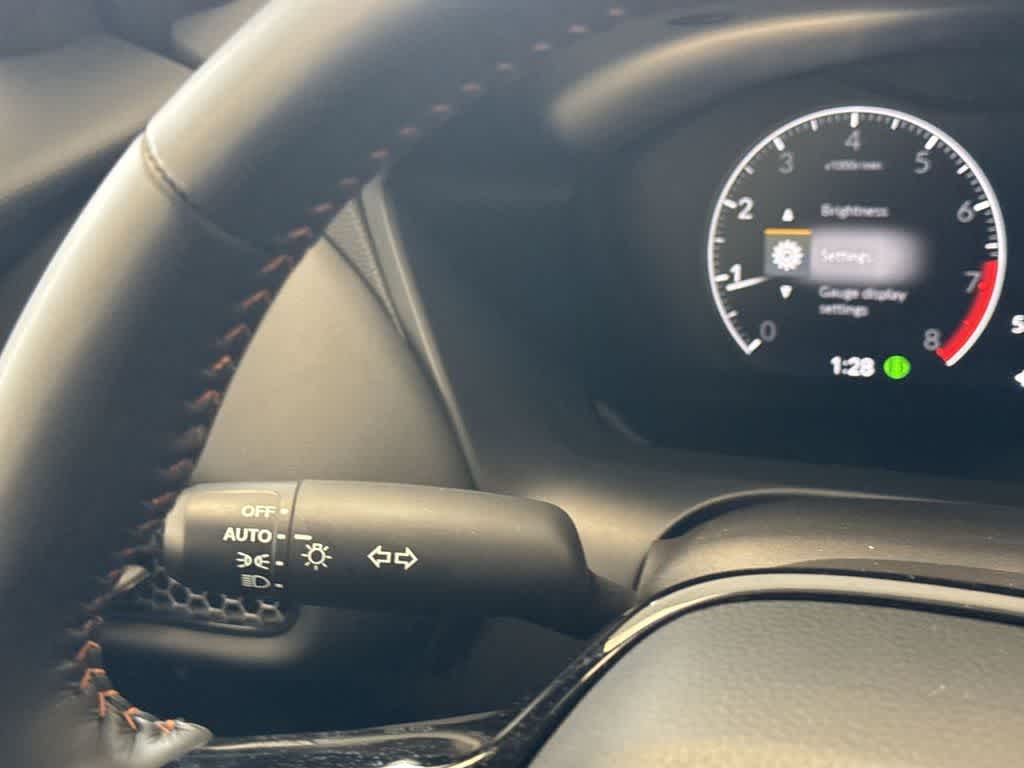 Thumbnail: 2026 Honda HR-V - 31