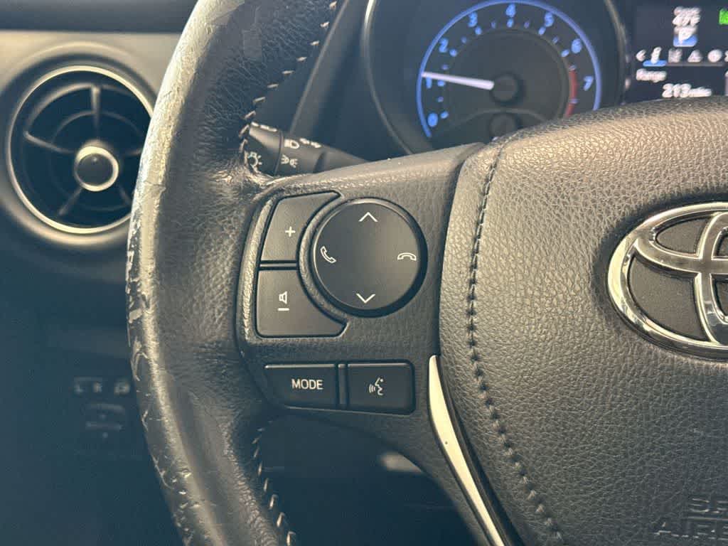 Thumbnail: 2017 Toyota Corolla iM - 24