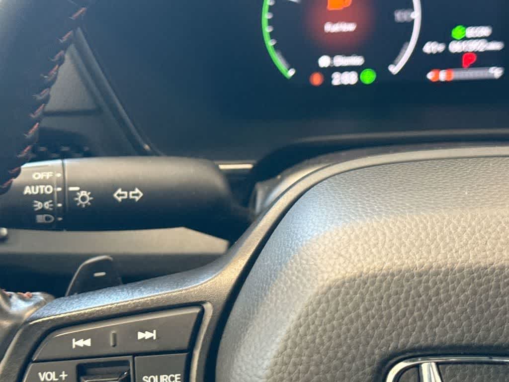 Thumbnail: 2024 Honda CR-V - 31