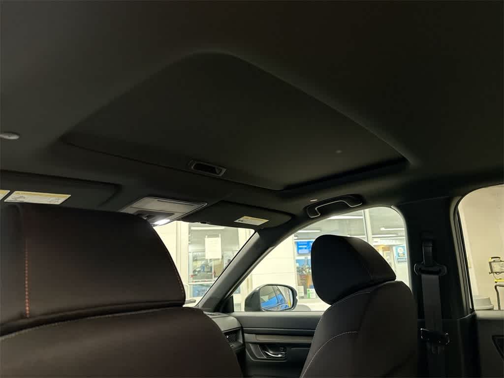 Thumbnail: 2026 Honda CR-V - 20