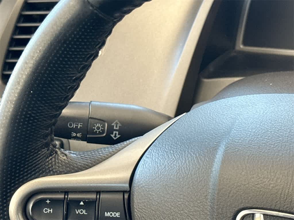Thumbnail: 2006 Honda Civic - 28