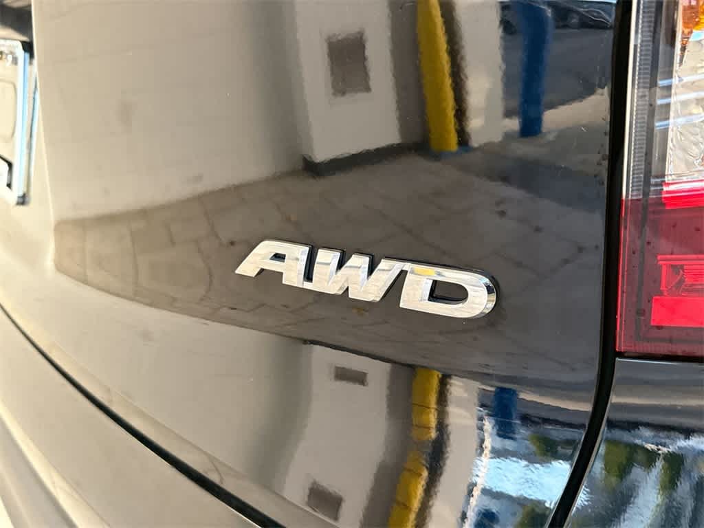 Thumbnail: 2022 Honda Pilot - 11