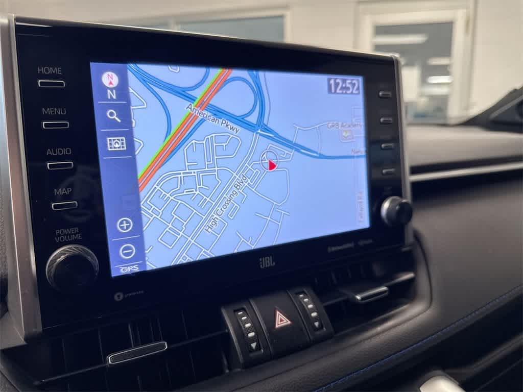 Thumbnail: 2022 Toyota RAV4 - 30