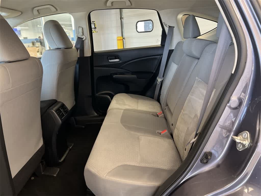 Thumbnail: 2016 Honda CR-V - 20