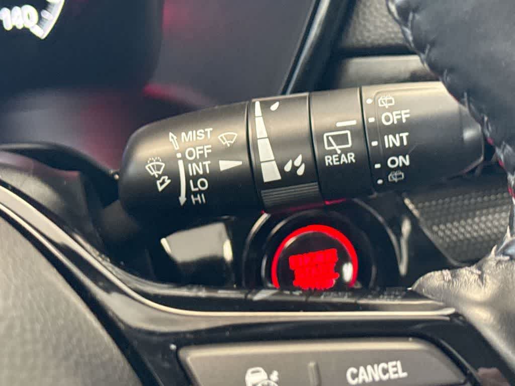 Thumbnail: 2024 Honda CR-V - 29