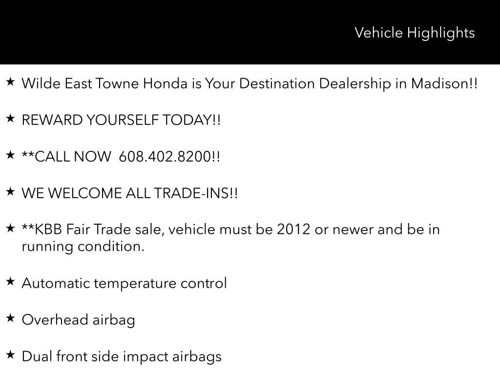 Thumbnail: 2024 Honda HR-V - 16