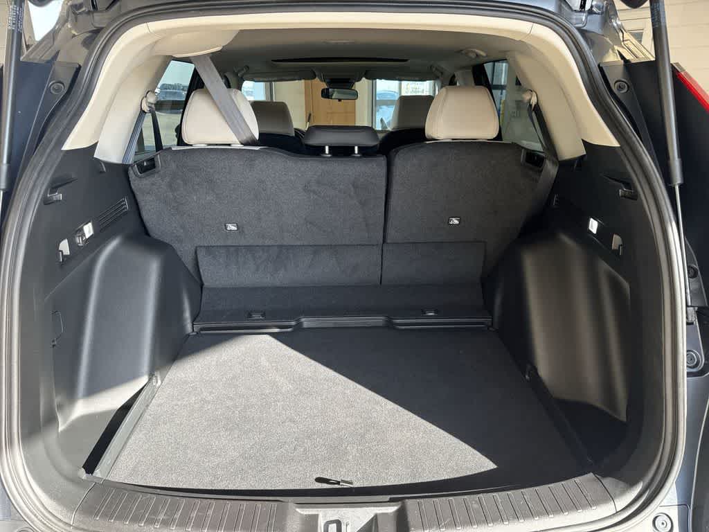 Thumbnail: 2024 Honda CR-V - 37