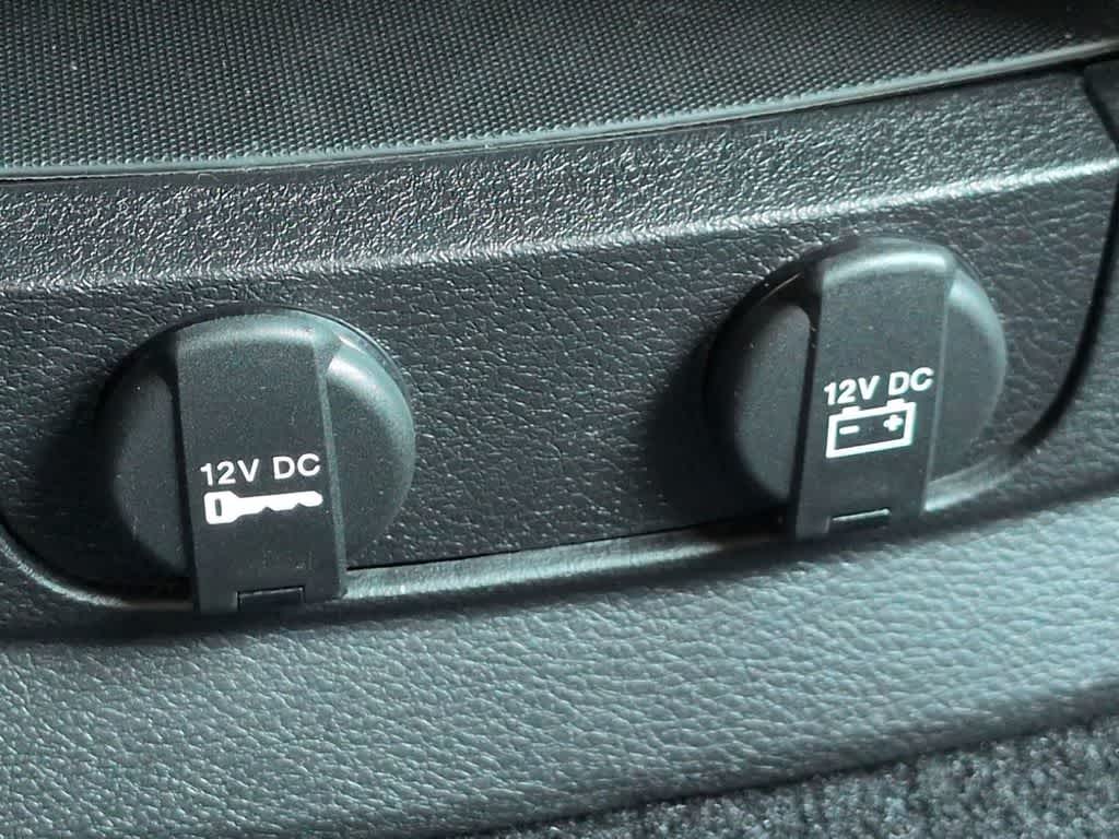 Thumbnail: 2020 Dodge Grand Caravan - 28