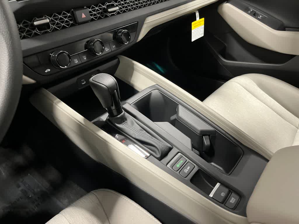 Thumbnail: 2025 Honda Accord - 22