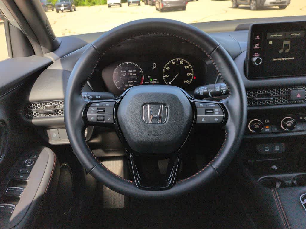 Thumbnail: 2026 Honda HR-V - 23