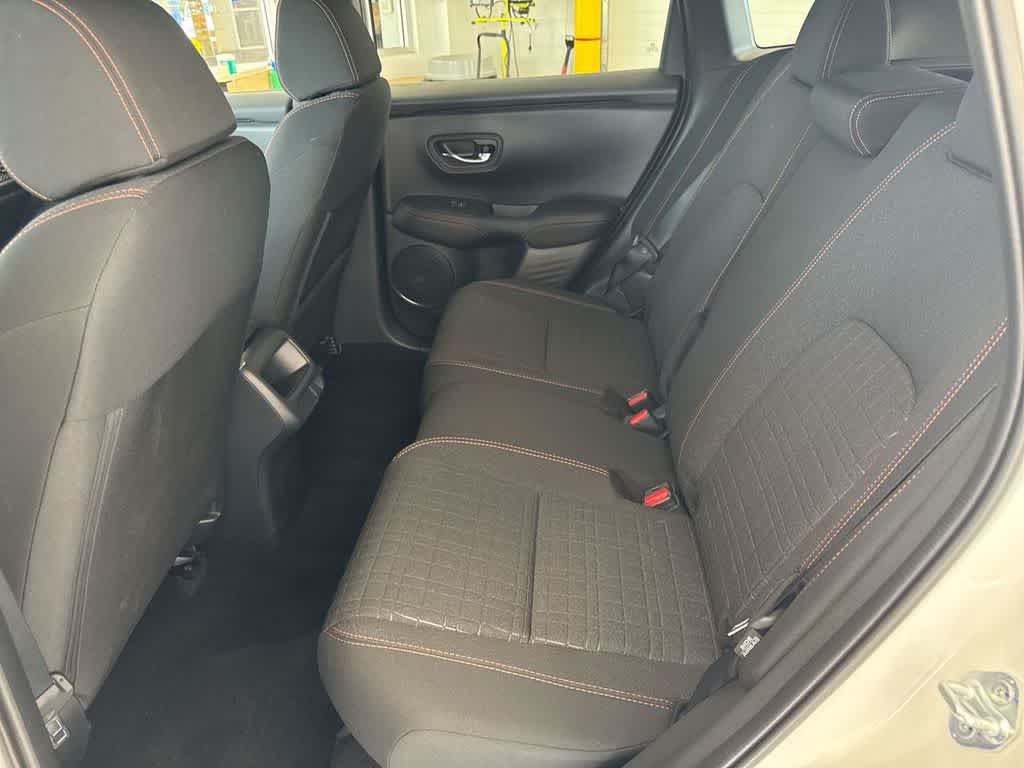 Thumbnail: 2026 Honda HR-V - 22