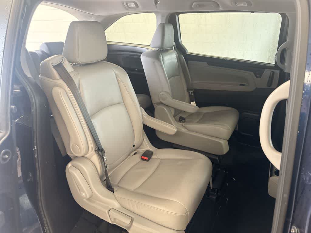 Thumbnail: 2024 Honda Odyssey - 26