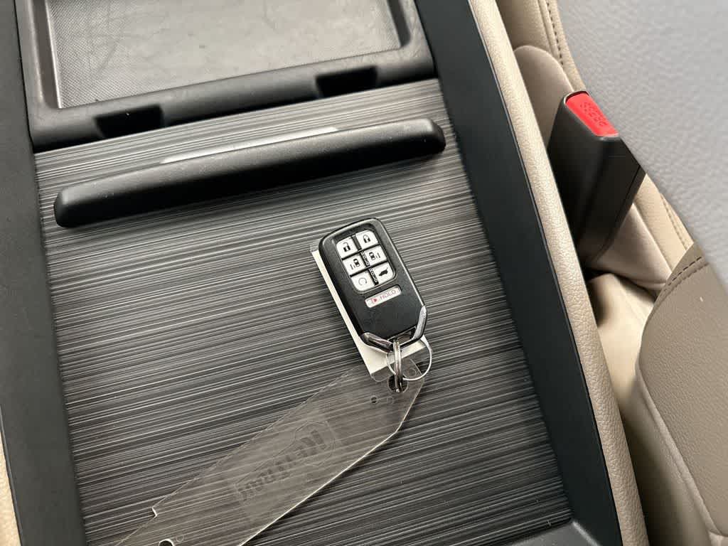 Thumbnail: 2024 Honda Odyssey - 42