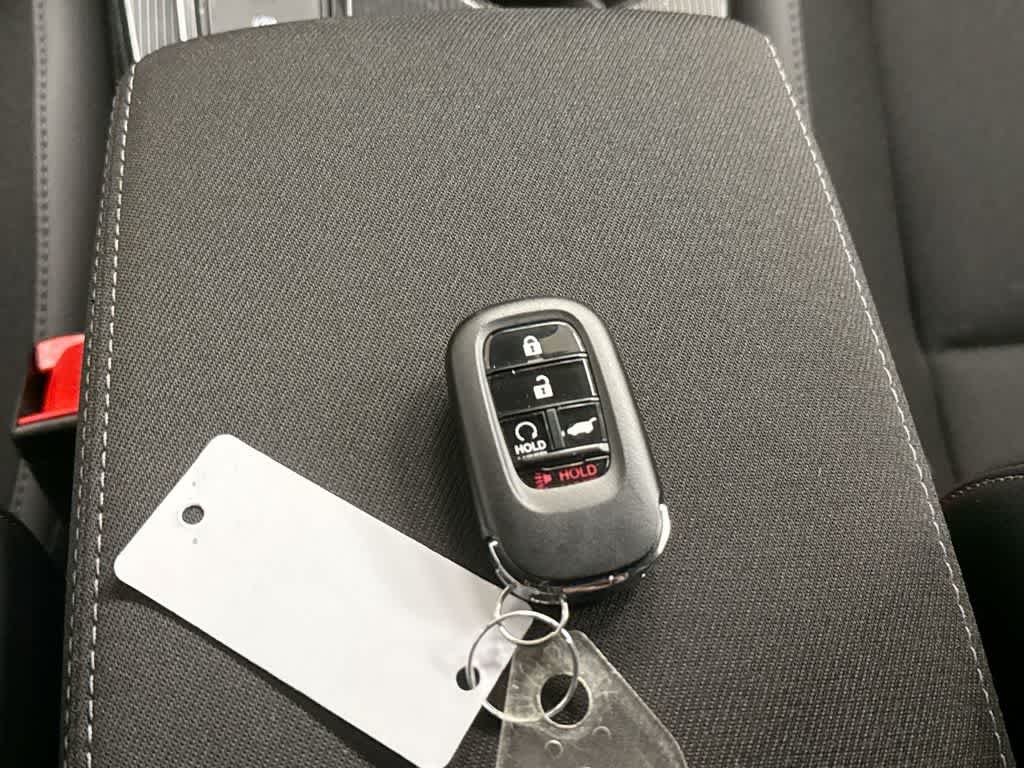 Thumbnail: 2025 Honda Civic - 37