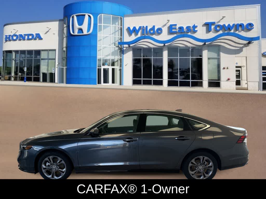 Thumbnail: 2025 Honda Accord - 7