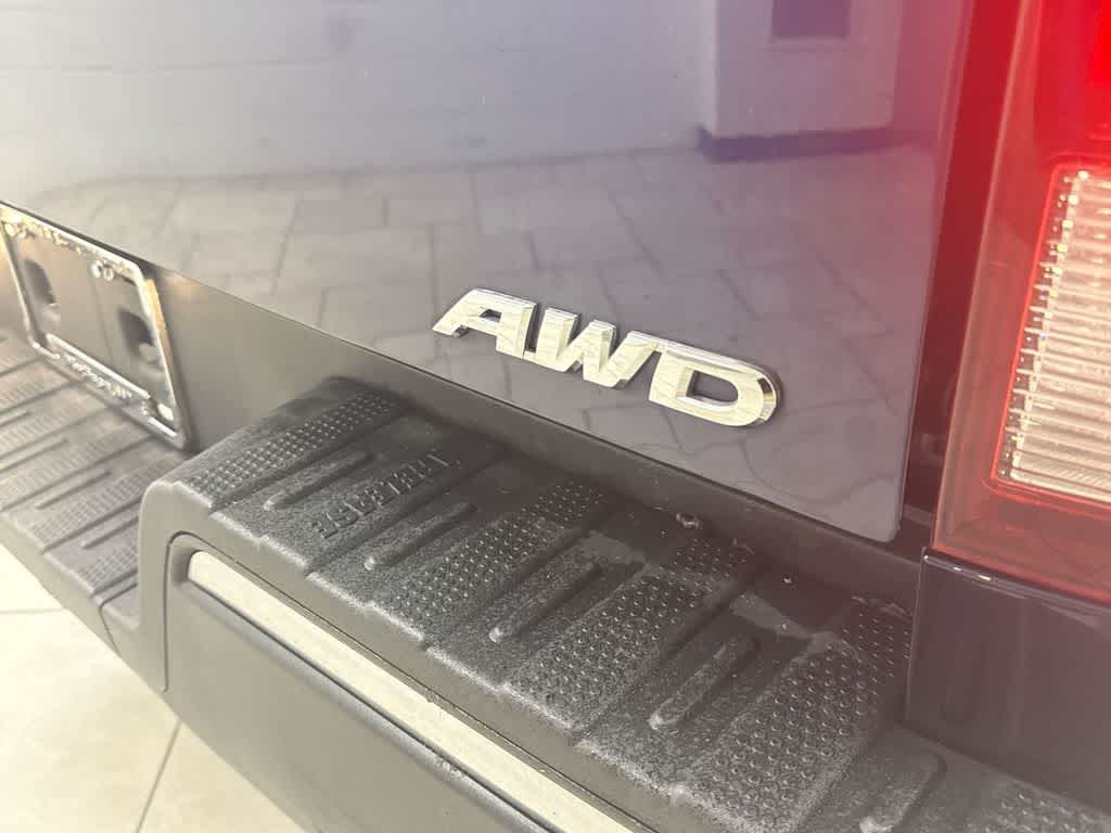 Thumbnail: 2019 Honda Ridgeline - 11