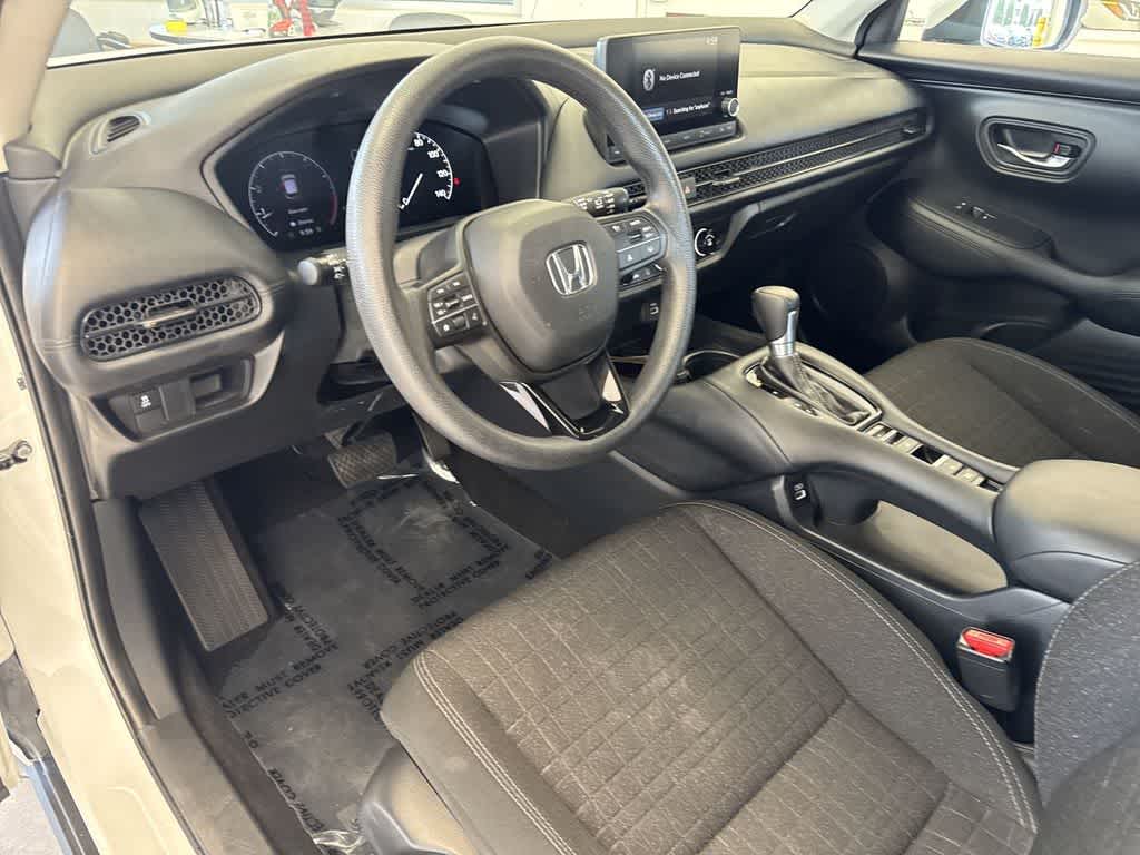 Thumbnail: 2023 Honda HR-V - 11