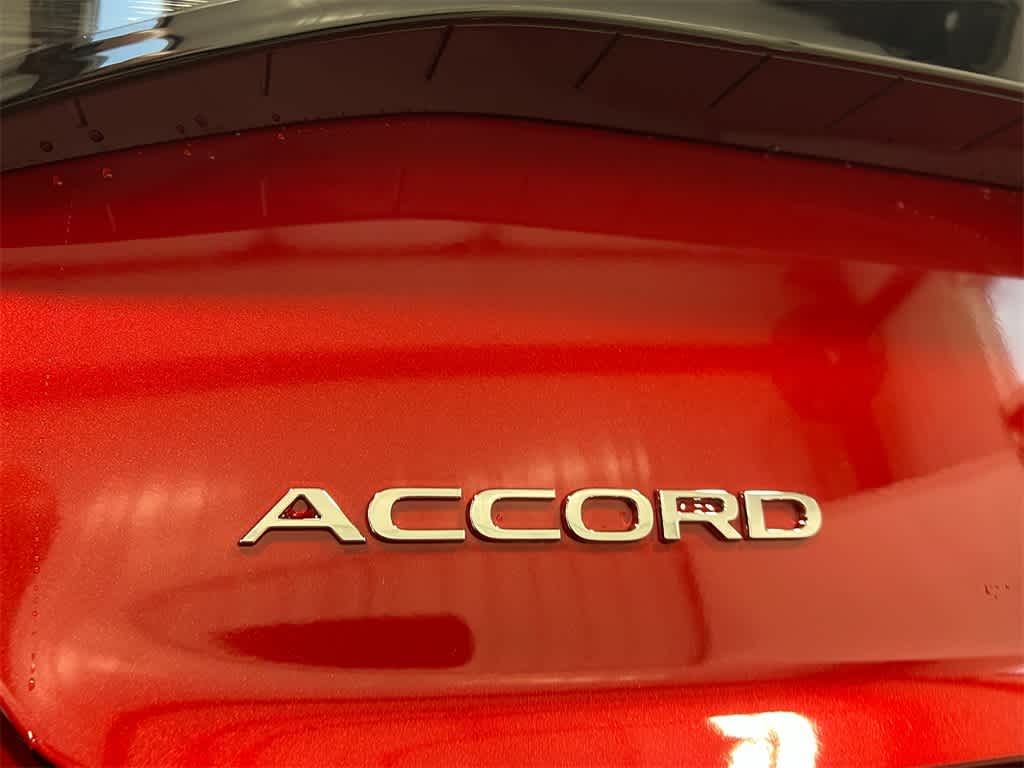 Thumbnail: 2025 Honda Accord - 5