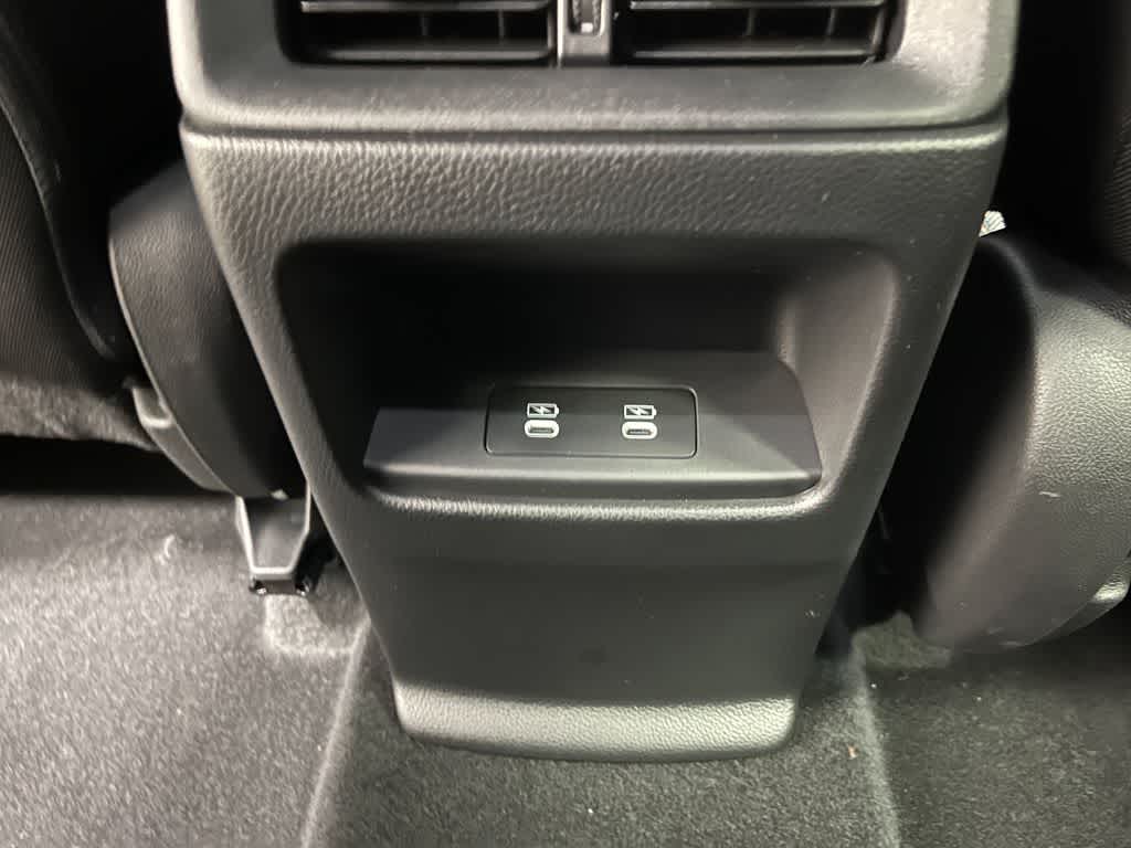 Thumbnail: 2026 Honda CR-V - 25