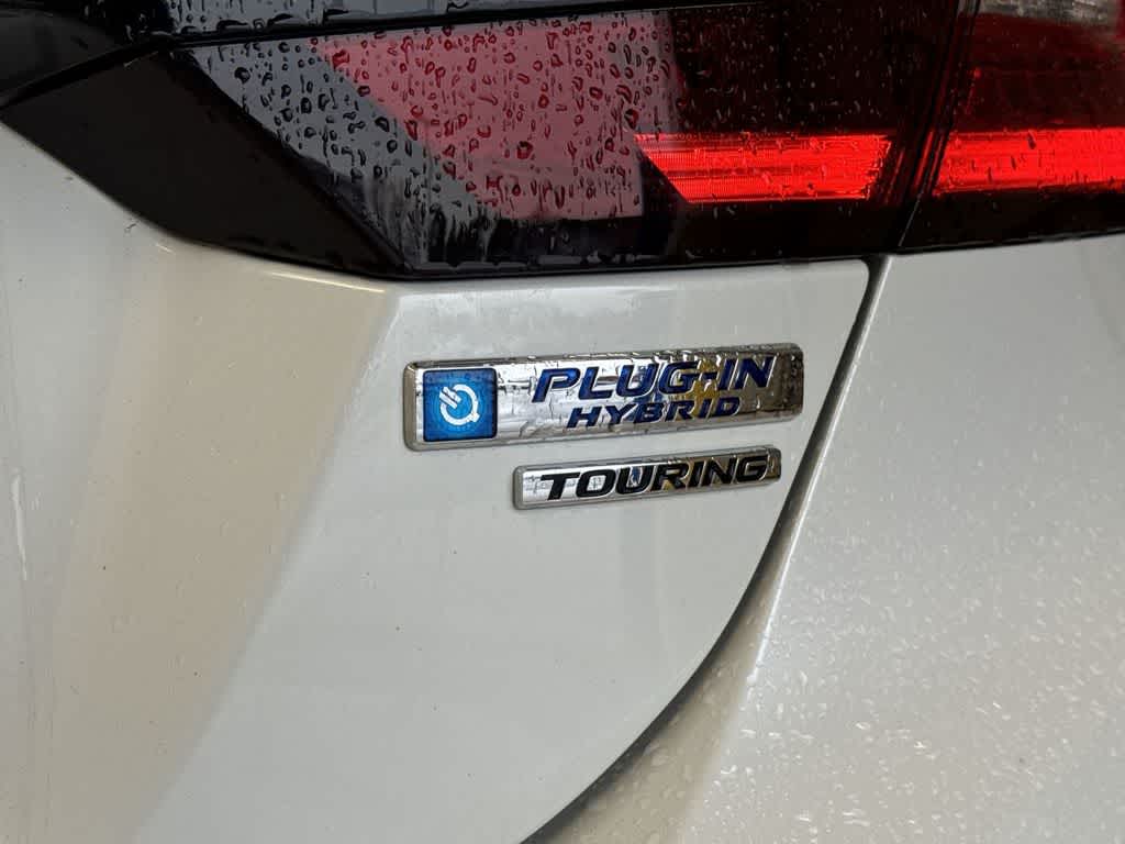 Thumbnail: 2018 Honda Clarity - 15